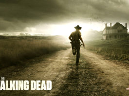 WALLPAPERS: «THE WALKING DEAD» Segunda Temporada Serie The Walking Dead. Wallpaper