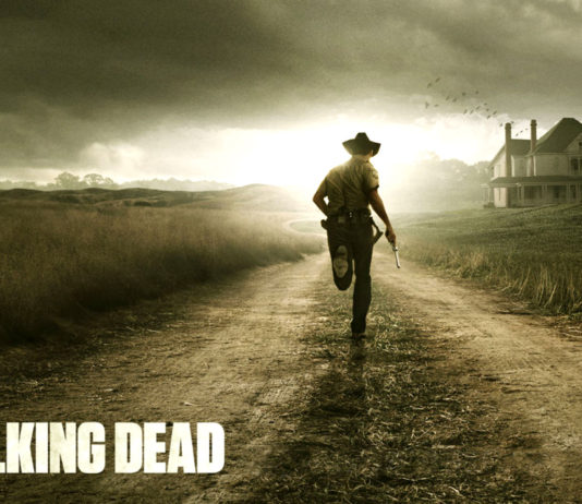 WALLPAPERS: «THE WALKING DEAD» Segunda Temporada Serie The Walking Dead. Wallpaper