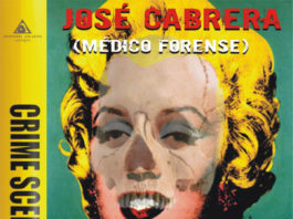 CSI: Marilyn (Caso abierto): Un estudio forense sobre la muerte de Marilyn Monroe