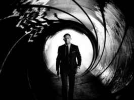 «SKYFALL» tendrá una premiere «real» en Londres