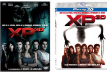 XP3D a la venta para el mercado doméstico español