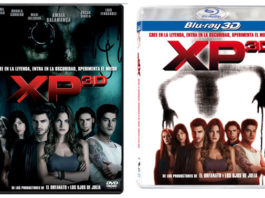 XP3D a la venta para el mercado doméstico español
