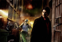 «DYLAN DOG: LOS MUERTOS DE LA NOCHE» estreno es España el 29 de Junio DYLAN DOG: Los muertos de la noche Cartel español