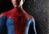 Hot Toys avanza la figura de Andrew Garfield como «The Amazing Spiderman» Hot-Toys The-Amazing-Spider-Man teaser