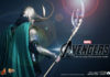 HOT TOYS anuncia nuevas figuras de “LOS VENGADORES”: Loki y Hulk