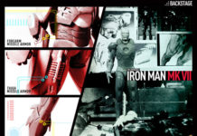 HOT TOYS avanza imágenes de la reproducción a escala de la Mark VII de «LOS VENGADORES (THE AVENGERS)»