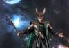 HOT TOYS presenta la figura de Loki a escala 1/6 para la colección de «LOS VENGADORES» Hot Toys. Los Vengadores (The Avenger). Loki 1/6