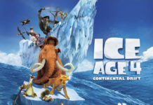 THE WANTED le pone música a “ICE AGE 4: LA FORMACIÓN DE LOS CONTINENTES”