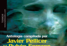 «LEGENDARIUM»: Una recopilación de relatos inspirados en leyendas españolas