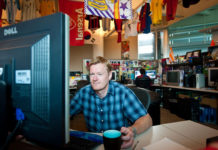 NATIONAL GEOGRAPHIC CHANNEL descubre los secretos de ELECTRONIC ARTS