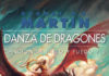 «DANZA DE DRAGONES»: Gigamesh desvela la fecha del quinto volumen de «Juegos de Tronos» en España Portada Danza de dragones de la Editorial Gigamesh