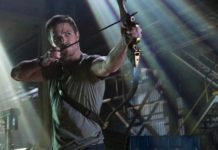 «ARROW»: Flecha verde se pasa a la televisión