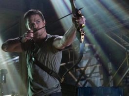 «ARROW»: Flecha verde se pasa a la televisión