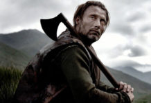 Mads Mikkelsen será uno de los villanos de “THOR 2” Thor2 Mads Mikkelsen Valhalla Rising