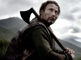 Mads Mikkelsen será uno de los villanos de “THOR 2” Thor2 Mads Mikkelsen Valhalla Rising