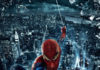 «THE AMAZING SPIDERMAN» 3D: Tercer tráiler del reboot del superhéroe arácnido The Amazing Spiderman cartel versión 5