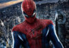 Dos nuevos carteles para «THE AMAZING SPIDERMAN» 3D The Amazing Spiderman cartel versión 4