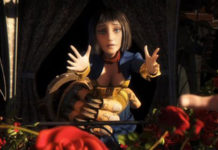 «BioShock Infinite» aplaza su lanzamiento hasta febrero de 2013