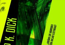 Booket publica una nueva edición de la novela de Philip K. Dick que inspiró «BLADE RUNNER»