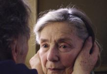 Michael Haneke logra con «AMOUR» su segunda Palma de Oro