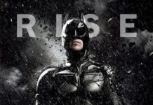 «EL CABALLERO OSCURO: LA LEYENDA RENACE» se arma de nuevos posters de personajes The Dark Knight Rises. Cartel banner Batman