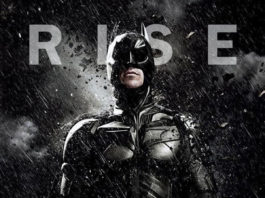 «EL CABALLERO OSCURO: LA LEYENDA RENACE» se arma de nuevos posters de personajes The Dark Knight Rises. Cartel banner Batman