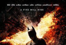 «EL CABALLERO OSCURO: LA LEYENDA RENACE» llega a la F1