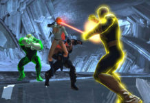 «DC UNIVERSE ONLINE: The last Laught»: El Joker regresa en un nuevo pack DLC