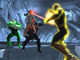 «DC UNIVERSE ONLINE: The last Laught»: El Joker regresa en un nuevo pack DLC
