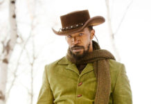 Nuevas imágenes de «DJANGO DESENCADENADO» (DJANGO UNCHAINED) de Quentin Tarantino