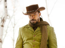 Nuevas imágenes de «DJANGO DESENCADENADO» (DJANGO UNCHAINED) de Quentin Tarantino