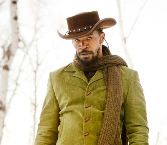 Nuevas imágenes de «DJANGO DESENCADENADO» (DJANGO UNCHAINED) de Quentin Tarantino