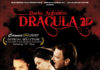 «DRACULA 3D» de Dario Argento se estrenará en Cannes Dracula 3d de Dario Argento. Cartel Cannes