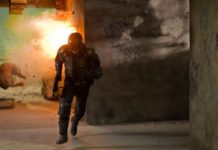 AURUM distribuirá «DREDD» en España