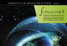 «ALIEN: LA SINFONÍA BIOMECÁNICA» clausurará el V Festival de Música de Cine de Cracovia