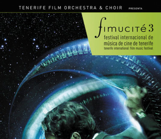 «ALIEN: LA SINFONÍA BIOMECÁNICA» clausurará el V Festival de Música de Cine de Cracovia