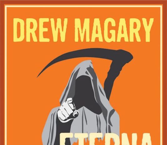 Minotauro presenta la novela «ETERNA JUVENTUD», ya a la venta