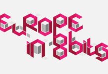 El documental «EUROPE IN 8 BITS» busca financiación mediante crowdfunding