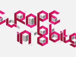 El documental «EUROPE IN 8 BITS» busca financiación mediante crowdfunding