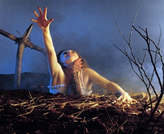 “EVIL DEAD”: Comienza el rodaje del remake de «Posesión Infernal»