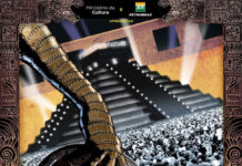 Brasil celebra la 8ª edición del FANTASPOA