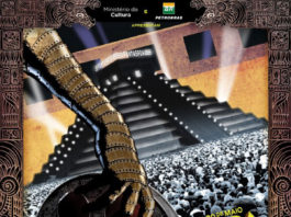 Brasil celebra la 8ª edición del FANTASPOA