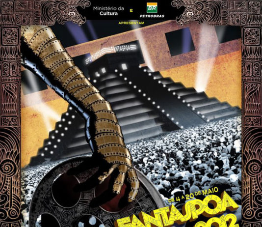 Brasil celebra la 8ª edición del FANTASPOA