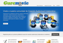 GUREMOVIE, la nueva plataforma de Creación Audiovisual Colaborativa