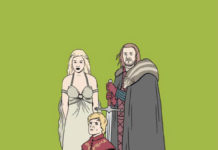 Errata Naturae presenta un libro sobre «Juego de Tronos»