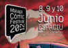 Menos de un mes para el MÁLAGA CÓMIC FESTIVAL 2012 Málaga Comic festival 2012