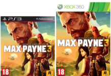 «Max Payne 3» ya disponible para PlayStation3 y Xbox 360