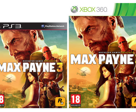 «Max Payne 3» ya disponible para PlayStation3 y Xbox 360