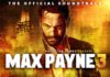 La banda sonora de «MAX PAYNE 3» disponible en iTunes
