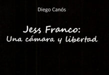 CRITICA: «Jess Franco: Una cámara y libertad». Las memorias de Jesús Franco sin pelos en la lengua